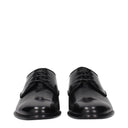 Dolce&Gabbana Women's Derby Leather Black