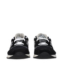 New Balance Sneakers 998 Men's Suede Black/Cement