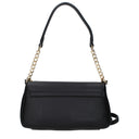 Love Moschino Women's Shoulder Bags Polyurethane Black