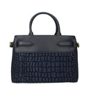 Tom Ford Handbags For Women Fabric Blue/Denim