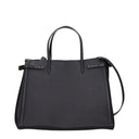 Valentino Garavani Antibes Women's Handbag Black Leather