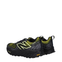 New Balance Sneakers Hierro Herrens Stoff Schwarz/Limette