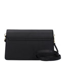 Love Moschino Women's Shoulder Bags Polyurethane Black