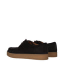 Church's Derby Nocton Men's Brown/Ebony Suede