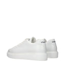 Church's Sneakers Mach3 Women's White Leather