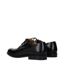 Church's Derby Oslo Men's Leather Black