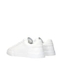 Dolce&Gabbana Sneakers Portofino Men White Leather