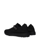 Jimmy Choo Slip On Verona Women Fabric Black