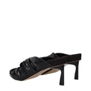 Stella Mc Cartney Women's Sandals Eco Leather Black