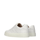 Chloé Lauren Women's Sneakers White Leather