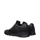 New Balance Sneakers Comme Des Garçons Men's Suede Black/Black