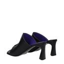 Stella Mc Cartney Elsa Women's Sandals Eco Leather Black