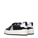 Christian Dior Sneakers Women Black Fabric