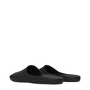 The Row Sandals And Clogs Ama Women Rubber Black