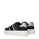 Michael Kors Sneakers Romey Women's Fabric Black