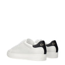 Cu I Lt Essence Sneakers Men's Leather White/Ink