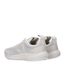 Veja Sneakers Rick Owens Men's Fabric Gray/Pearl Gray
