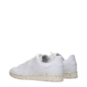 Męskie tenisówki Adidas Stan Smith Poliester Białe