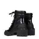 Tory Burch Women's Boots Leather Black