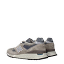 New Balance Sneakers 998 Men's Suede Grey/Cement