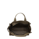 Marc Jacobs Handbags The Tote Bag Women Fabric Green/Slate