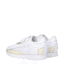 Maison Margiela Sneakers Reebok Memory Of Man Leather White