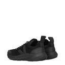 Veja Sneakers Rick Owens Herrens Stoff Schwarz