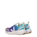 Veja Sneakers Condor Women's Multicolored Fabric