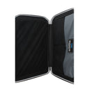 Piquadro 60l Trolley For Men Polycarbonate Grey/Aluminum