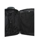 Piquadro Cabin Trolley 45l Men's Leather Black