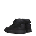 Adidas Adidas Forum Premiera Damskie Skórzane Czarne