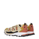 Adidas Superturf Adventure Sneakers Men's Suede Beige/Multicolor