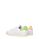 Adidas Sneakers X Disney Miss Piggy Women's Eco Leather White/Salmon