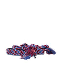 Isabel Marant Women's Sandals Fabric Blue/Pink