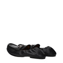 Gucci Men's Loafers Leather Black