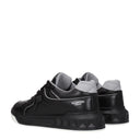 Valentino Garavani Men's Sneakers Leather Black/Black