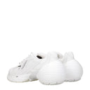 Givenchy Sneakers Tk Mx Men's Fabric White