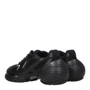Givenchy Sneakers Tk Mx Herrens Stoff Schwarz