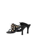Stella Mc Cartney Women's Sandals Eco Leather Black