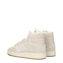 Adidas Centennial Men's Sneakers Suede Beige/Dirty White