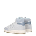 Adidas Adidas Centennial Męskie Zamszowe Szare/Jasnoszare