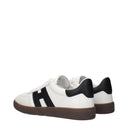 Hogan Sneakers Cool Men's Leather White/Black