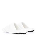 Balenciaga Slippers And Clogs Men's Fabric White