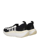 Y3 Yamamoto Sneakers Qisan Women's Fabric Black