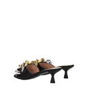 Stella Mc Cartney Women's Sandals Eco Leather Black