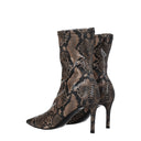 Stella Mc Cartney Women's Brown Eco Leather Boots