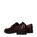 Church's Derby Piper Women's Leather Brown/Tobacco