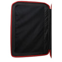 Piquadro 83l Trolley Herrens Polycarbonat Rot
