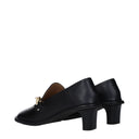 Stella Mc Cartney Ryder Women's Moccasins Eco Leather Black