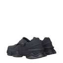 New Balance Men's Suede Gray Sneakers